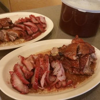 First Chinese Barbecue - Barbeque Near Me - Austin, Texas