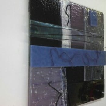 Infuse Glass Studio - Art Classes Near Me - San Jose, California