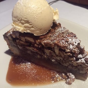 Catch 35 Naperville - Pecan pie - Seafood Near Me - Naperville, Illinois Catch 35 Naperville - Pecan pie - Seafood Near Me - Naperville, Illinois