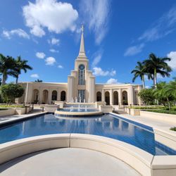 The Church of Jesus Christ of Latter-day Saints