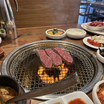 Marble Steakhouse & Grille - Barbeque Near Me - Irvine, California Marble Steakhouse & Grille - Barbeque Near Me - Irvine, California