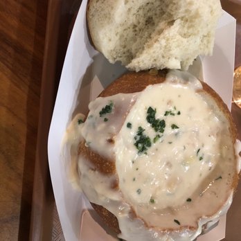 Boudin - Bakeries Near Me - San Jose, California