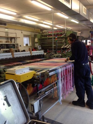 Avoca Handweavers by null