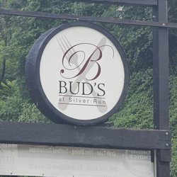 Bud's At Silver Run