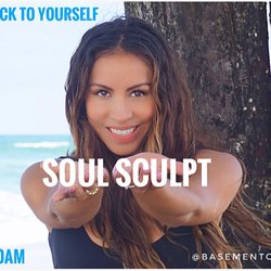 Hot Soul Yoga - Gift yourself 60min where nothing else matters. Just You, your yoga mat & your Highest self! Guaranteed high vibes!