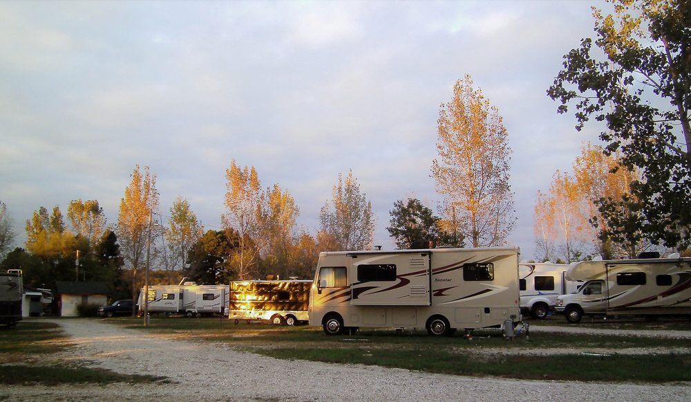 LAMPLIGHT LANE RV RESORT Updated September 2024 26215 Hwy 17