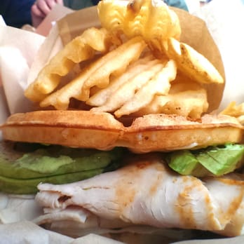 Bruxie - Sandwiches Near Me - Orange, California Bruxie - Sandwiches Near Me - Orange, California