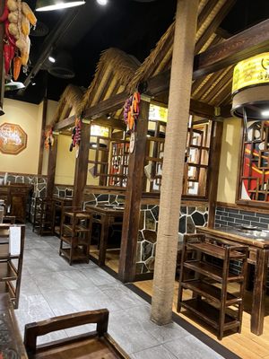 Chun La Hao Chong Qing Hot Pot by null