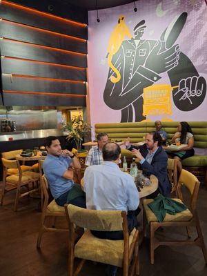 Momento Cantina by null