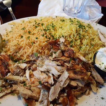 Al Bawadi Grill - Chicken shawerma, sayadieh (not sure on the spelling), beef shawerma sandwich - Mediterranean Near Me - Bridgeview, Illinois Al Bawadi Grill - Chicken shawerma, sayadieh (not sure on the spelling), beef shawerma sandwich - Mediterranean Near Me - Bridgeview, Illinois