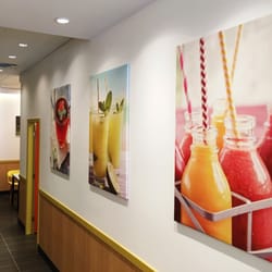 CoCo Fresh Tea & Juice