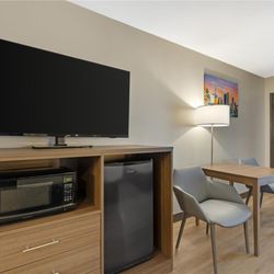 Best Western La Posada Motel - 2 Double Room
