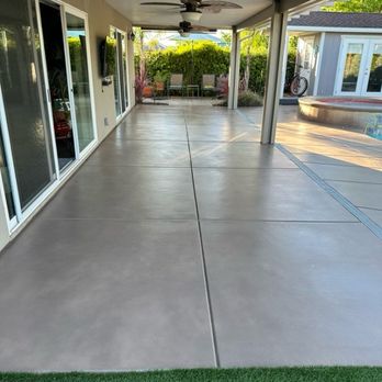Capital Concrete Restoration - After... - Masonry/Concrete Near Me