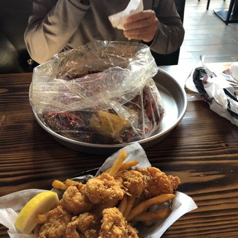Boil Bay - Shrimp and crawdads - Seafood Near Me - Virginia Beach, Virginia Boil Bay - Shrimp and crawdads - Seafood Near Me - Virginia Beach, Virginia
