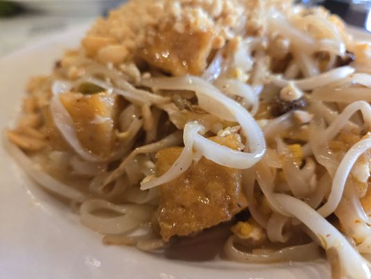 Thai Me Up by null