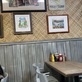 Hula Restaurant and Sauce - Small & cozy inside. - Seafood Near Me - Ocean City, New Jersey Hula Restaurant and Sauce - Small & cozy inside. - Seafood Near Me - Ocean City, New Jersey