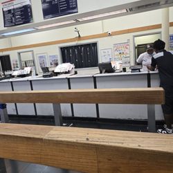 USPS