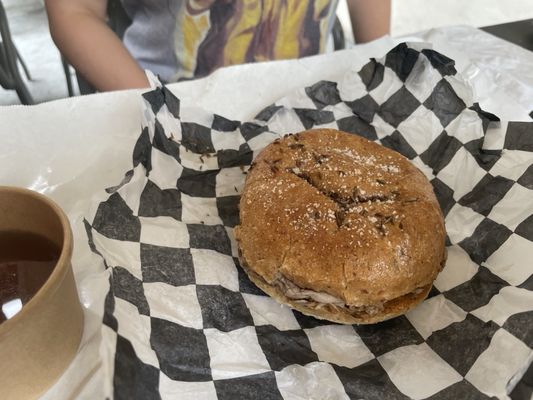 Hinckley's Fancy Meats by null