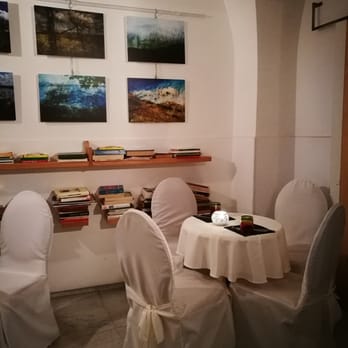 Caffè Letterario - Wine Bars Near Me - Marsala, TP Caffè Letterario - Wine Bars Near Me - Marsala, TP