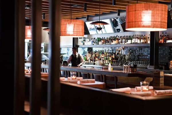 Honor Bar by null