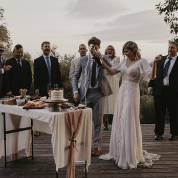 Dreamers & Lovers - Bridal Near Me - Redondo Beach, California