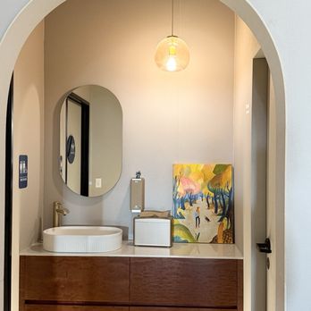 RNT Coffee - Restroom - Coffee & Tea Near Me - Fullerton, California RNT Coffee - Restroom - Coffee & Tea Near Me - Fullerton, California