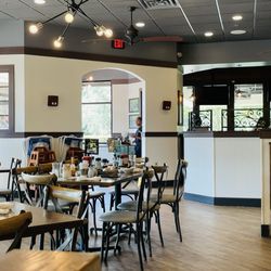 Another Broken Egg Cafe