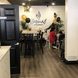 Surreal Creamery