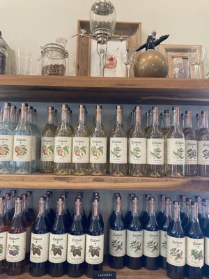 Dillon's Small Batch Distillers by null