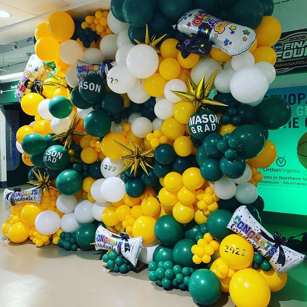 LUXY BALLOONS 578 Photos & 15 Reviews Sterling, Virginia Balloon