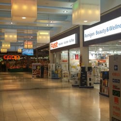 Haag Center