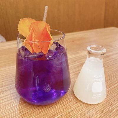 The Restaurant at Gilder by null