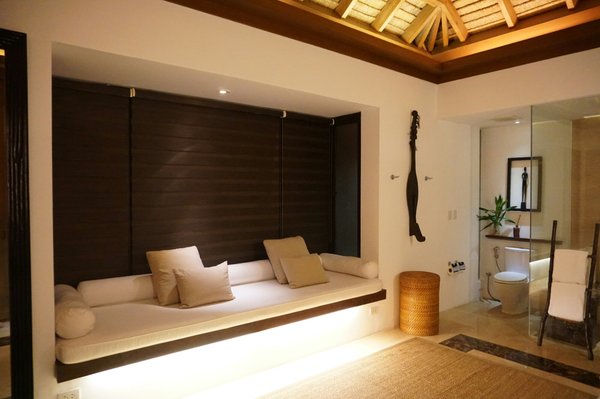 Pangulasian - El Nido Resorts by null