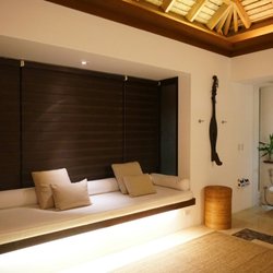El Nido Resorts - Bath area