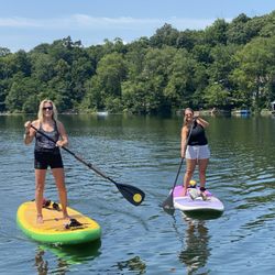 Lakeside Wellness - Monroe - Sup