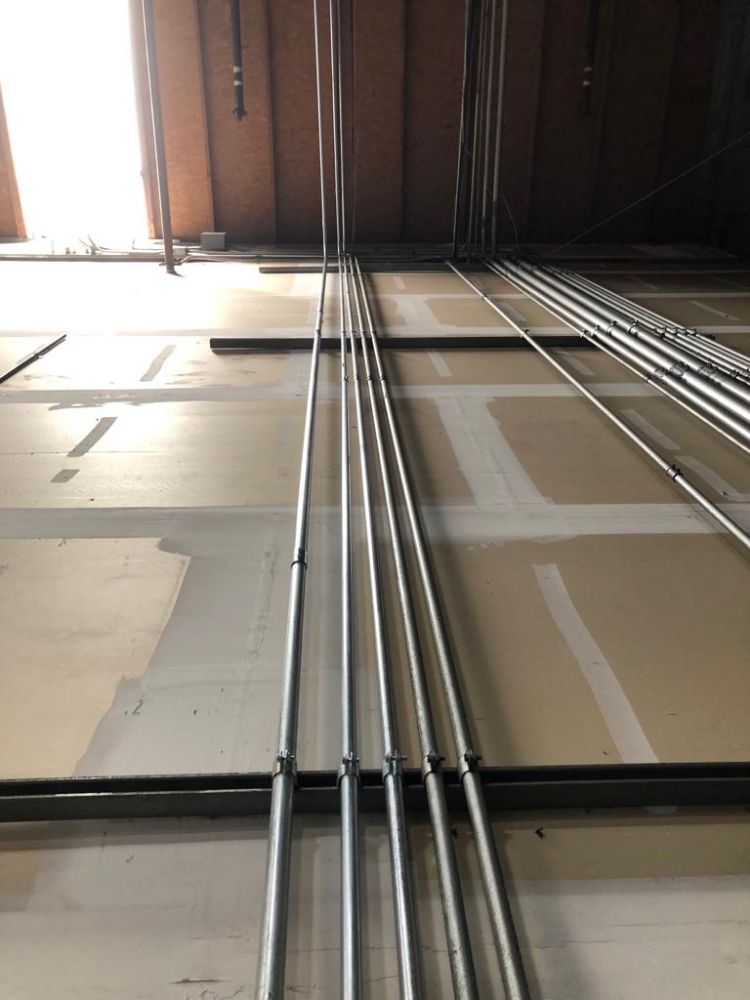 Slide of Maynor's Electrical And Patios