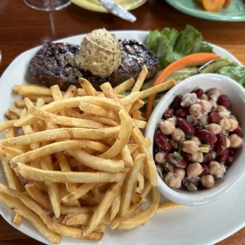 Nepenthe - Steak frites - New American Near Me - Big Sur, California Nepenthe - Steak frites - New American Near Me - Big Sur, California