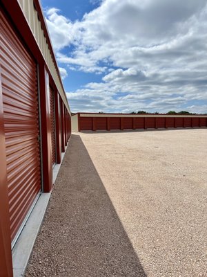 Self Storage - At Burnet Storage, we’re committed to providing a variety of affordable storage options to meet your needs. Whether you’re looking to store household items, business inventory, or covered storage for your RV or boat, we’ve got you covered!
