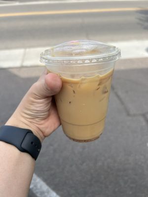 Driftwood Coffee Co. by null