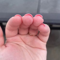Miracle Nails