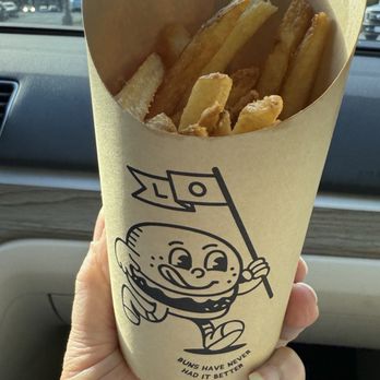 Louie's Original - French Fries!' - Burgers Near Me - San Francisco, California Louie's Original - French Fries!' - Burgers Near Me - San Francisco, California