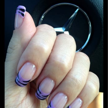 Century Nails - Nails by Nina! : ) - Nail Salons Near Me - Covina, California