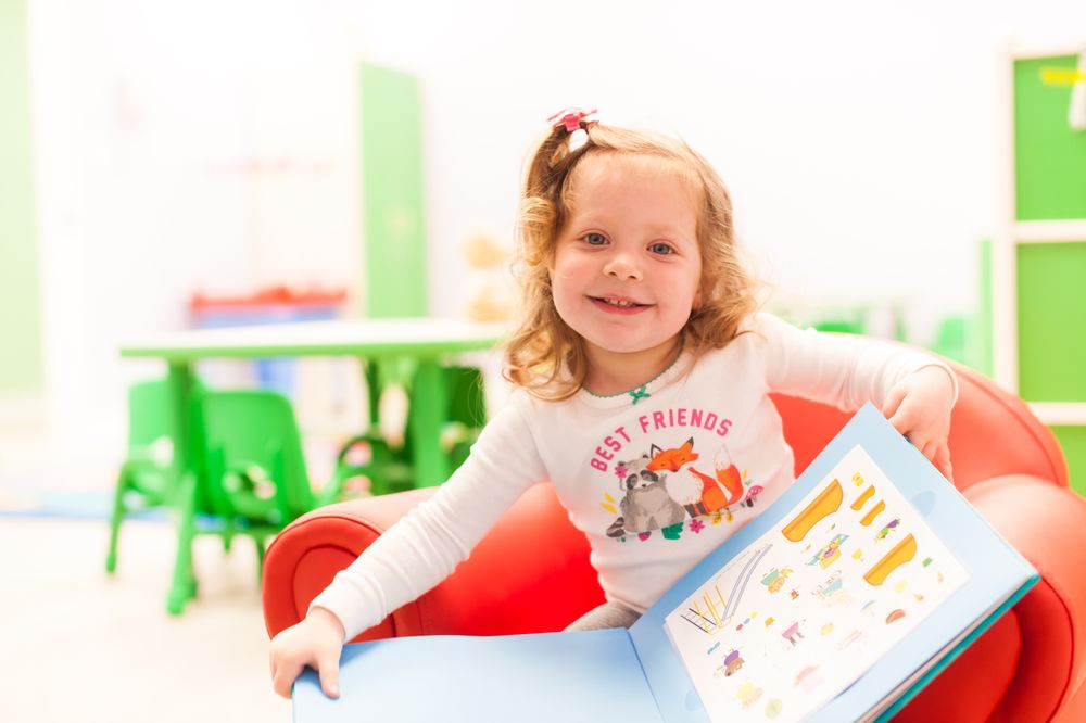 Little Scholars - Downtown Brooklyn - childcare center in Brooklyn, NY