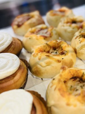 The Loaf Japanese Bakery & Cafe by null