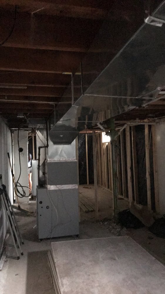 AMG HEATING AND AIR CONDITIONING Updated August 2024 19 Photos