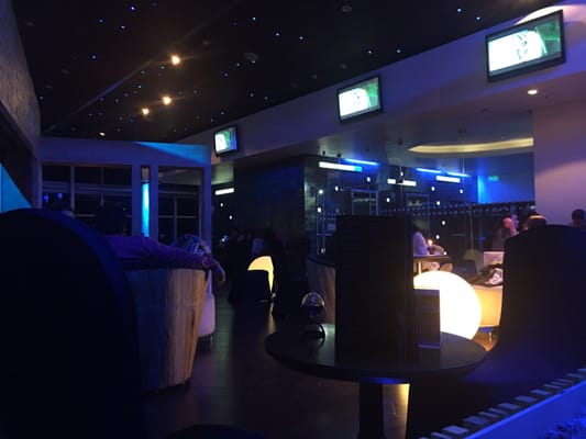 Dreams Casino Punta Arenas by null
