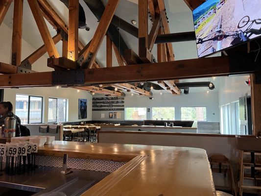 Alibi Ale Works - Incline Public House by null