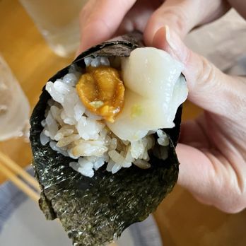 Omakase Sushi Dairo - Japanese Near Me - New York, New York Omakase Sushi Dairo - Japanese Near Me - New York, New York