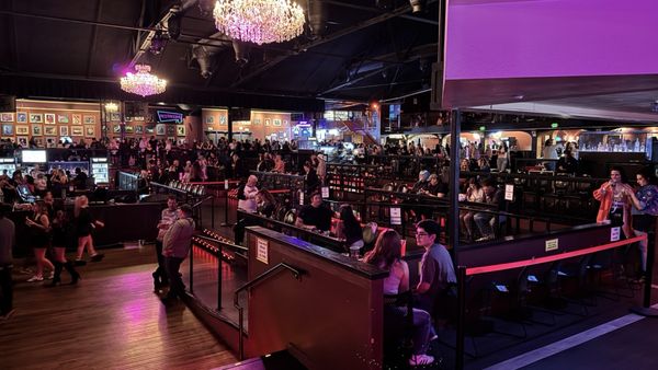 Fillmore Auditorium by null