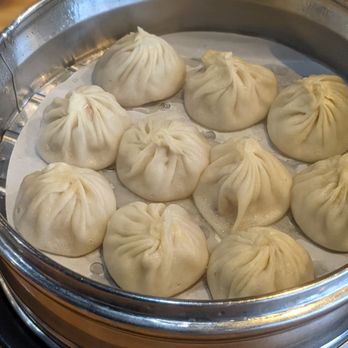 Thumbling - Pork XLB - Shanghainese Near Me - West Covina, California Thumbling - Pork XLB - Shanghainese Near Me - West Covina, California